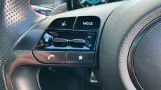 Hyundai TUCSON 1.6 TGDi Hybrid 230 N Line S 5dr 2WD Auto Hybrid Estate